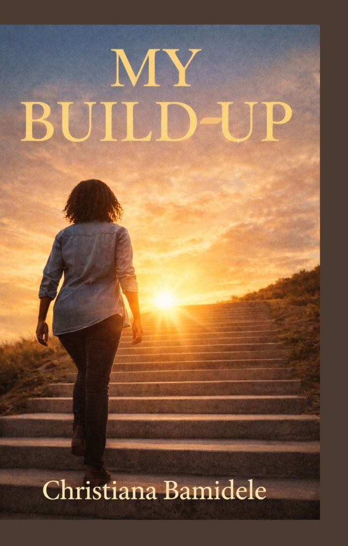 My Build Up